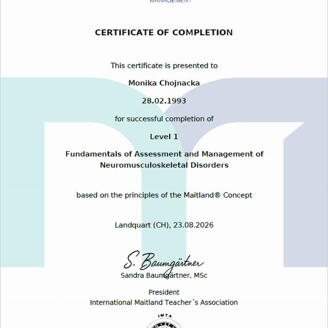 Powiększ obraz: certificate 3