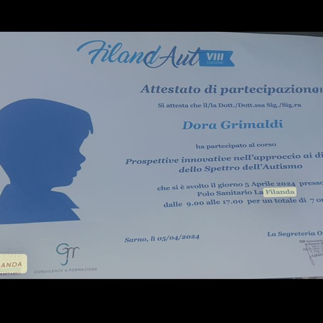 Ingrandire l'immagine: certificate 3