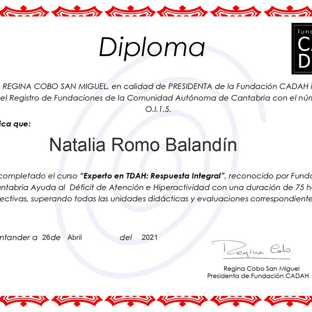 Acercar imagen: certificate 13