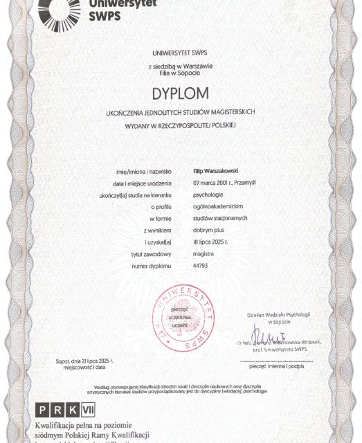 Powiększ obraz: certificate 3