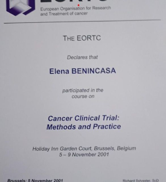 Ingrandire l'immagine: certificate 1