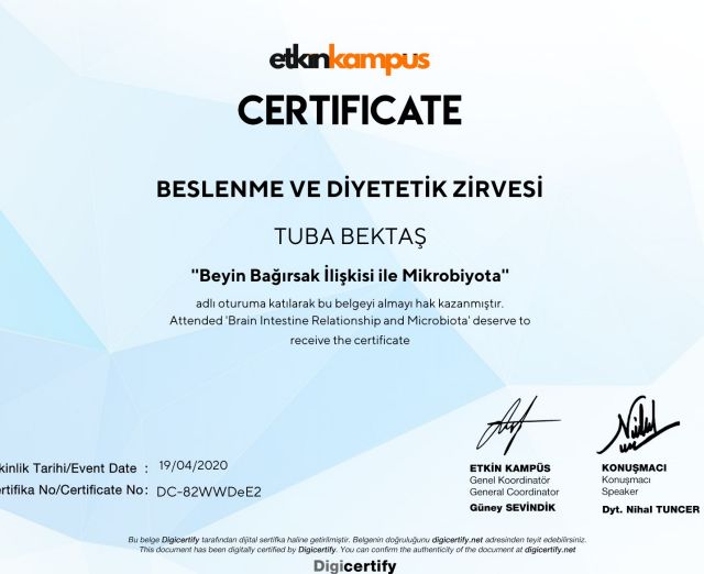 Resmi büyüt: certificate 4
