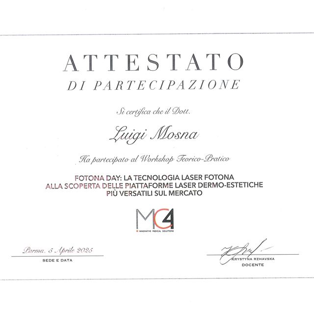 Ingrandire l'immagine: certificate 1