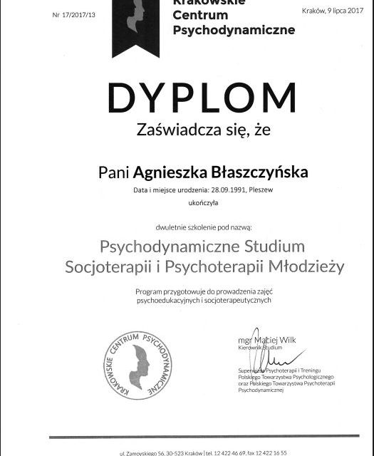 Powiększ obraz: certificate 3