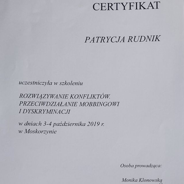 Powiększ obraz: certificate 4