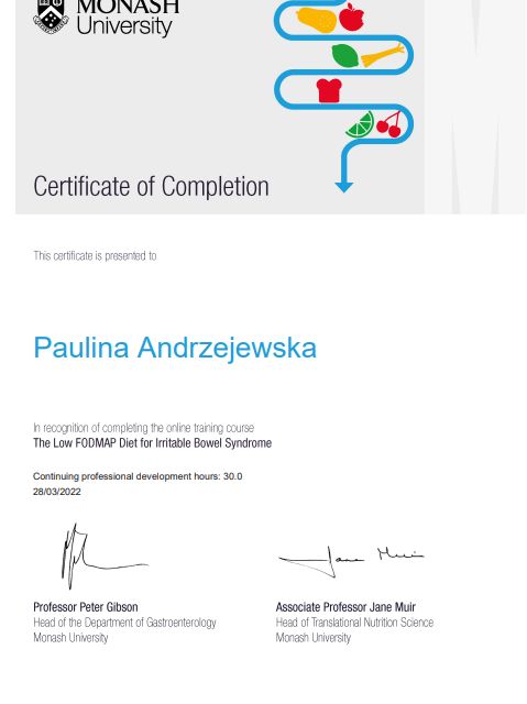 Powiększ obraz: certificate 5