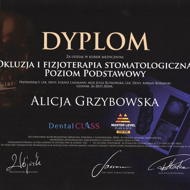 Powiększ obraz: certificate 12