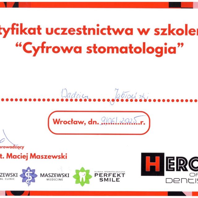 Powiększ obraz: certificate 4