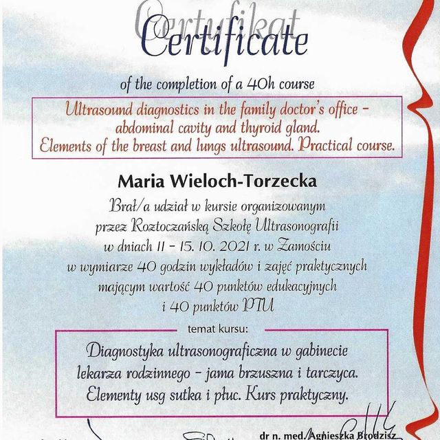 Powiększ obraz: certificate 9