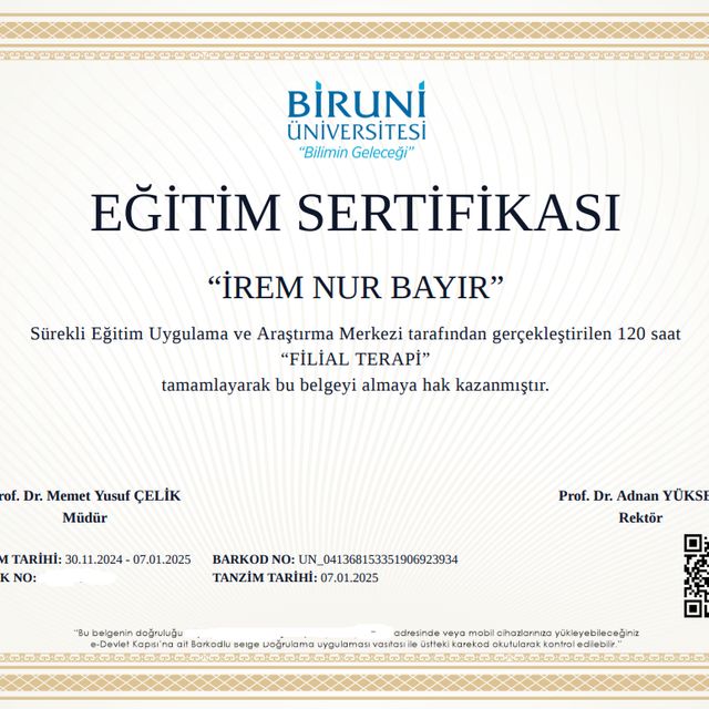 Resmi büyüt: certificate 4