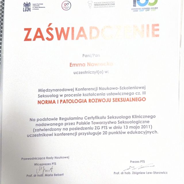 Powiększ obraz: certificate 3