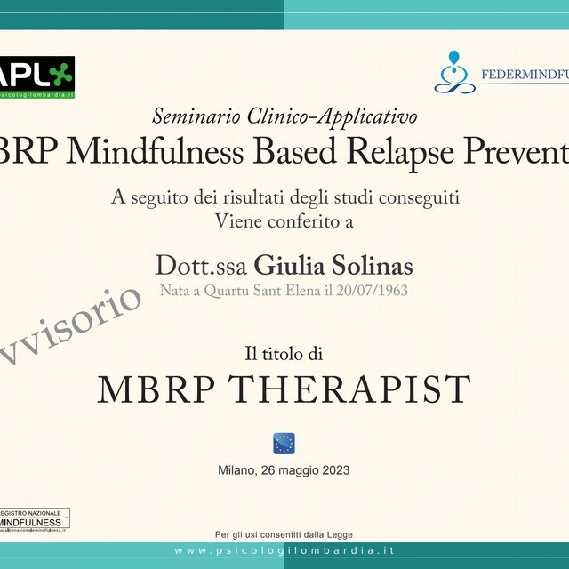 Ingrandire l'immagine: certificate 7