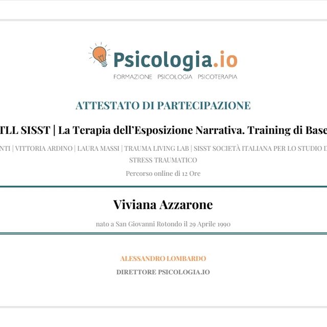 Ingrandire l'immagine: certificate 5