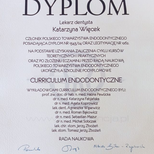 Powiększ obraz: certificate 2