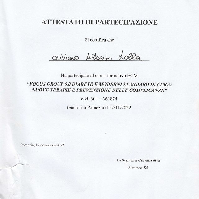 Ingrandire l'immagine: certificate 5