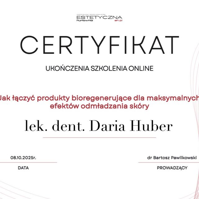 Powiększ obraz: certificate 176