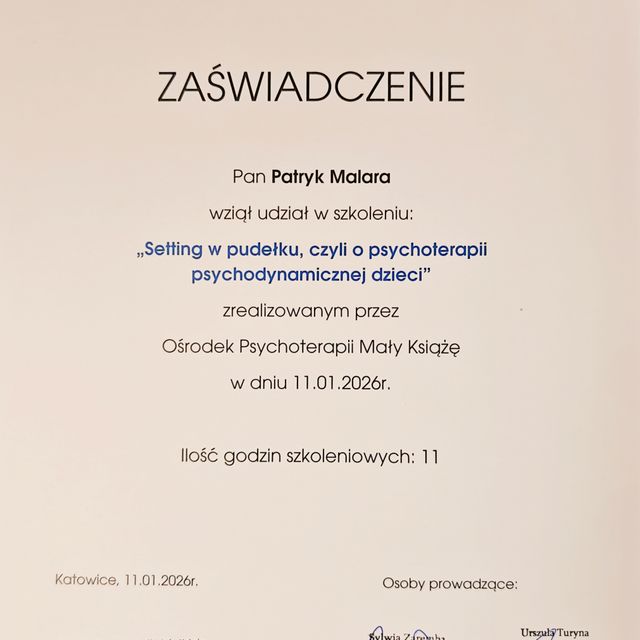 Powiększ obraz: certificate 3