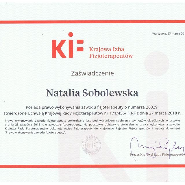 Powiększ obraz: certificate 3