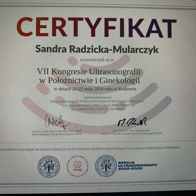 Powiększ obraz: certificate 12