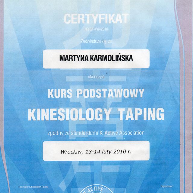 Powiększ obraz: certificate 9