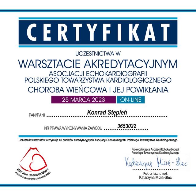 Powiększ obraz: certificate 3