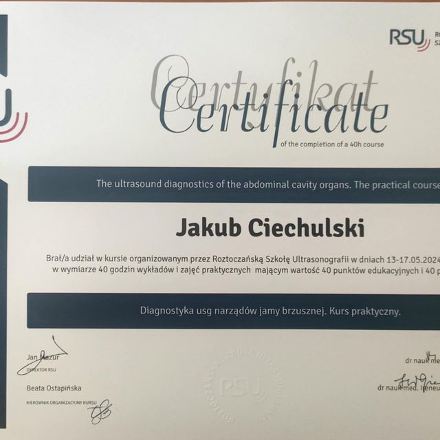 Powiększ obraz: certificate 2