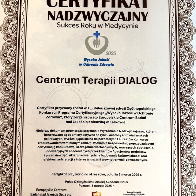 Powiększ obraz: certificate 17