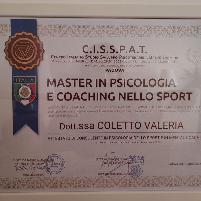 Ingrandire l'immagine: certificate 3