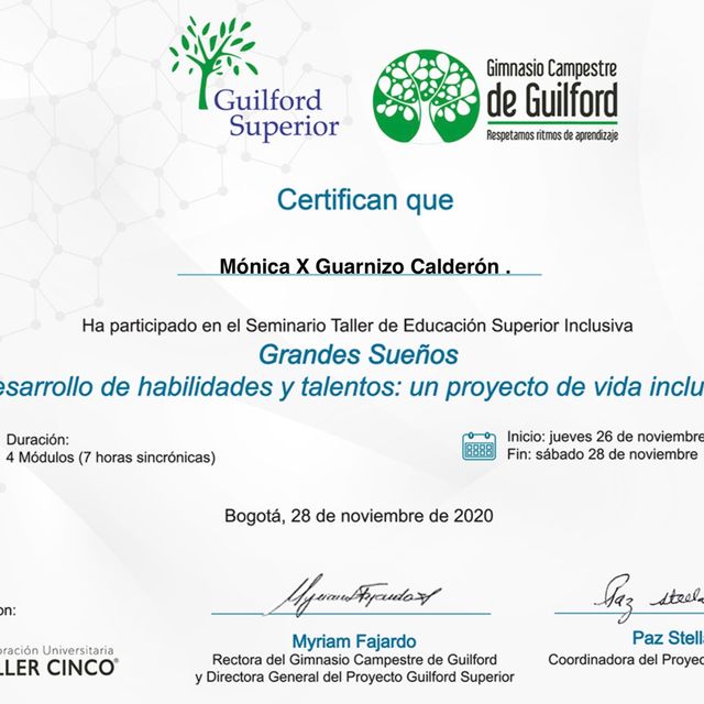 Acercar imagen: certificate 2