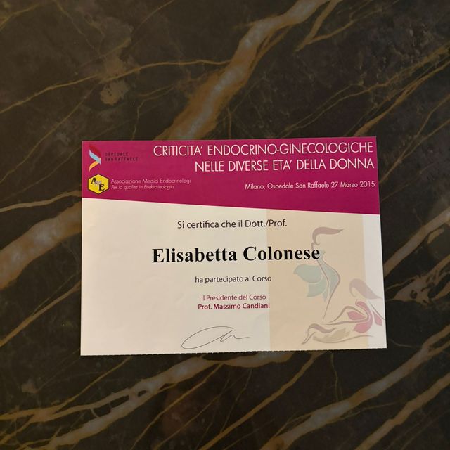 Ingrandire l'immagine: certificate 18