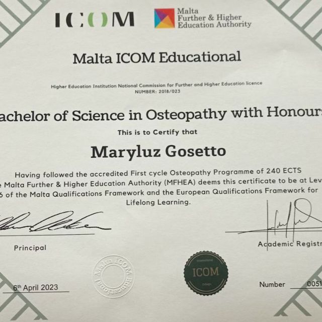 Ingrandire l'immagine: certificate 1