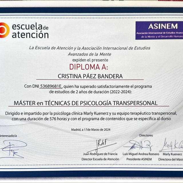 Acercar imagen: certificate 3