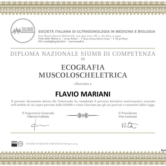 Ingrandire l'immagine: certificate 1