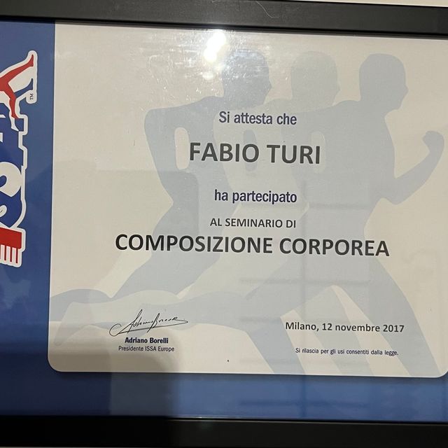 Ingrandire l'immagine: certificate 14