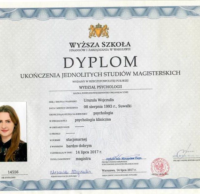 Powiększ obraz: certificate 1