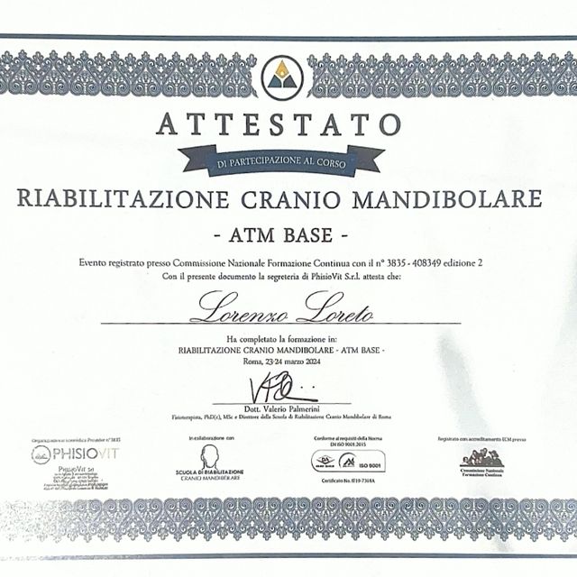 Ingrandire l'immagine: certificate 6