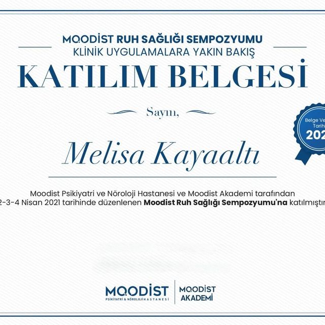 Resmi büyüt: certificate 9