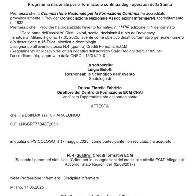 Ingrandire l'immagine: certificate 12