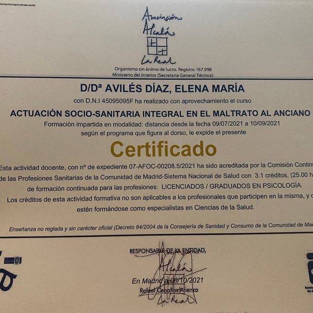 Acercar imagen: certificate 32