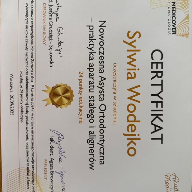 Powiększ obraz: certificate 3