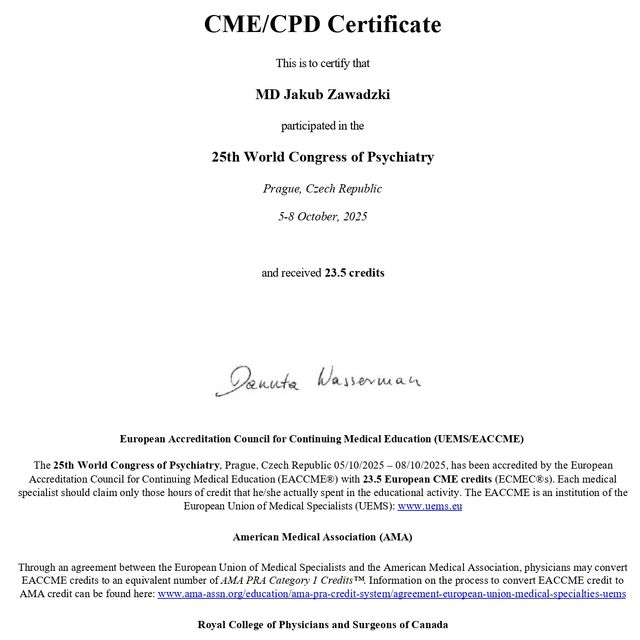 Powiększ obraz: certificate 4