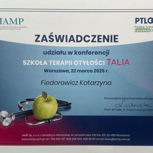 Powiększ obraz: certificate 9