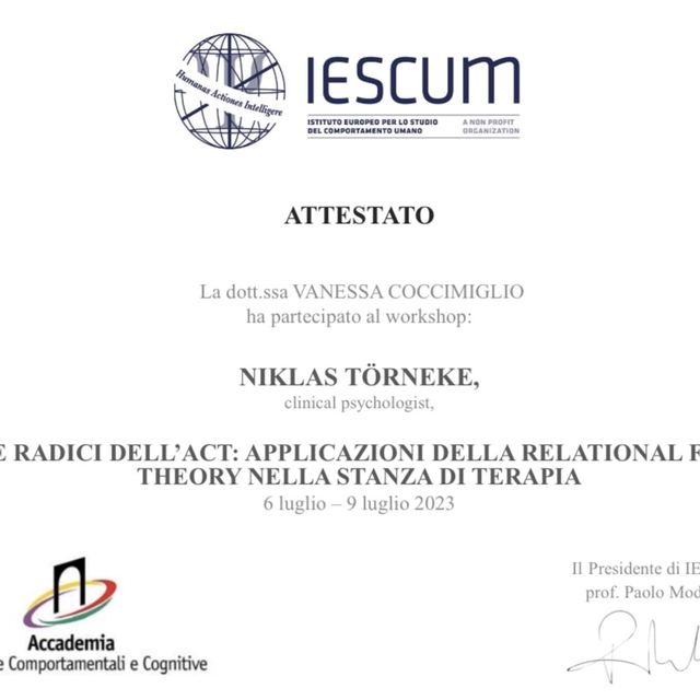 Ingrandire l'immagine: certificate 4