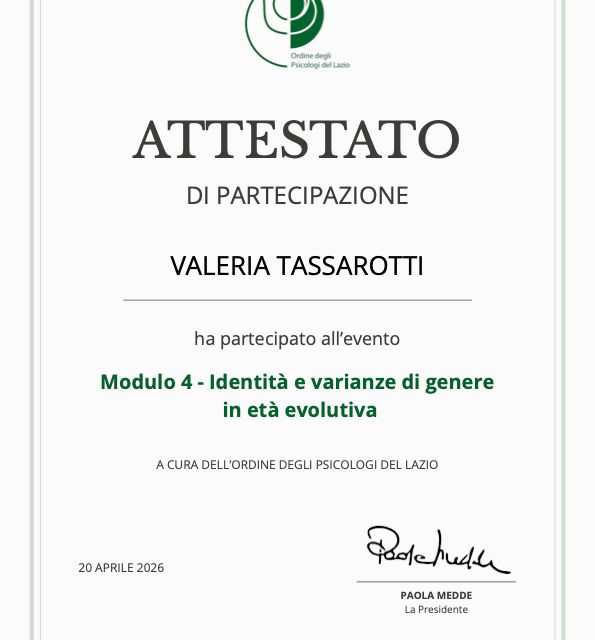 Ingrandire l'immagine: certificate 3