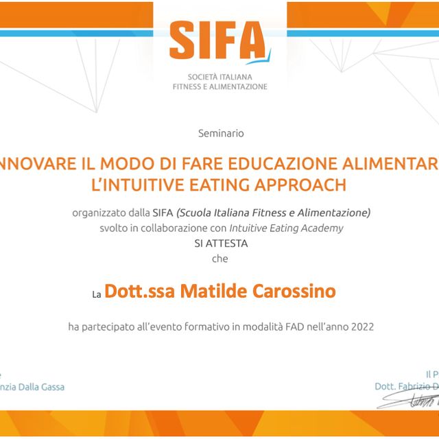 Ingrandire l'immagine: certificate 11