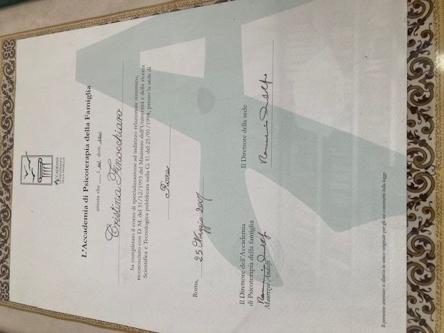 Ingrandire l'immagine: certificate 2