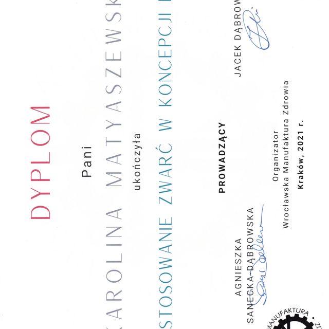 Powiększ obraz: certificate 12