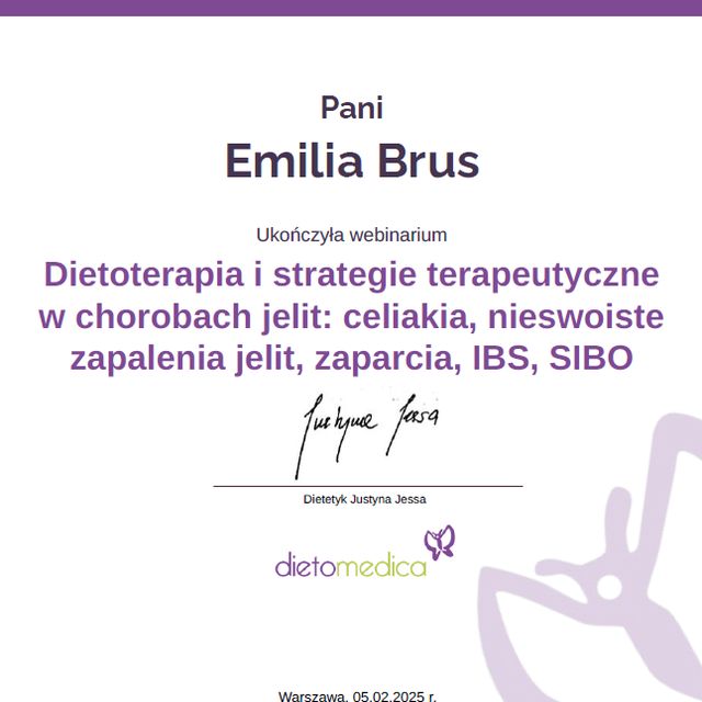 Powiększ obraz: certificate 2