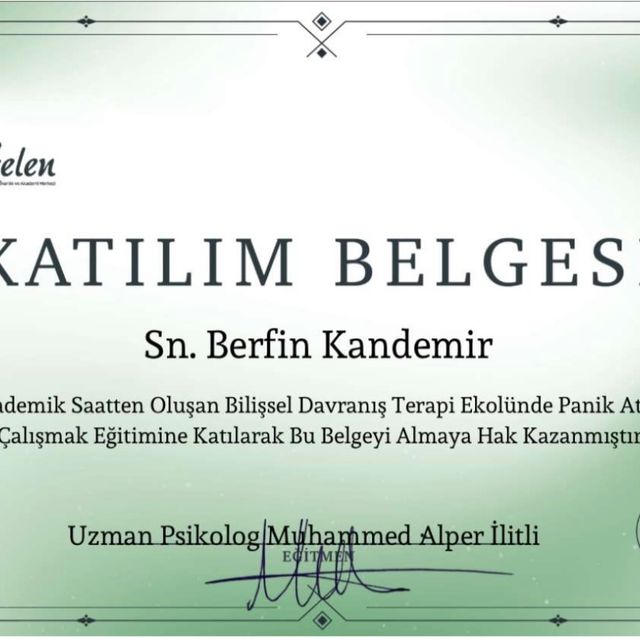 Resmi büyüt: certificate 22