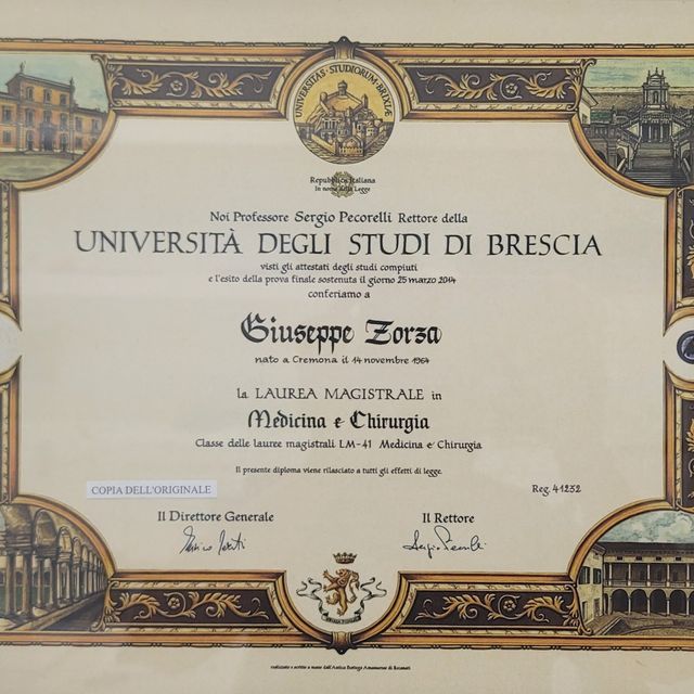 Ingrandire l'immagine: certificate 1